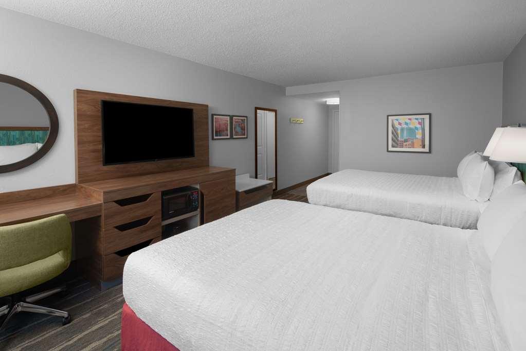 Hampton Inn & Suites Grand Rapids-Airport 28Th St Cascade Cameră foto